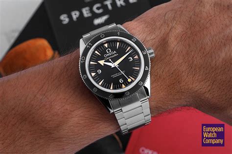 omega spectre watch price.